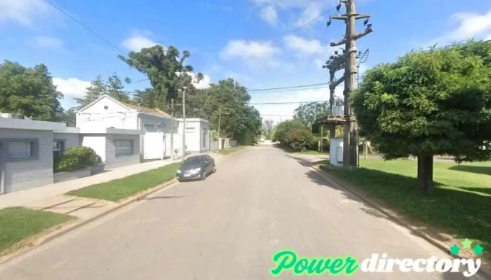 Farmacia Sheridan - Juncal
