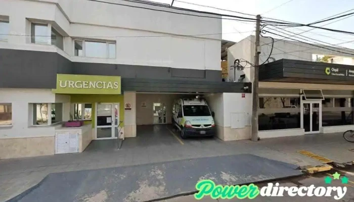 Farmacia Sindical Atilra - 25 De Mayo 69