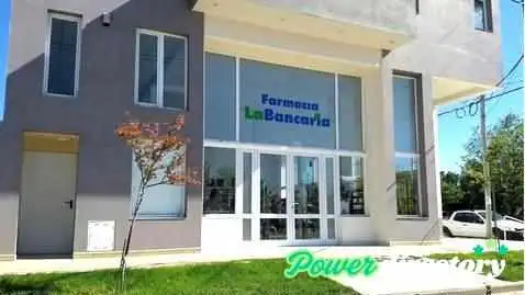 Farmacia Sindical Bancaria - Gral. Conesa