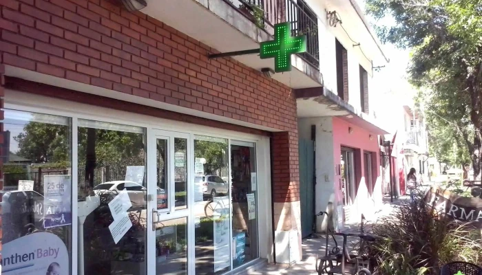 Farmacia Splendiani - S2132Alw Funes