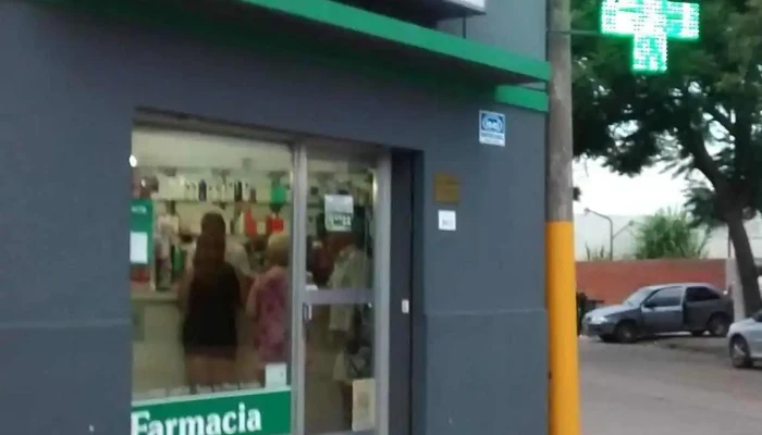 Farmacia Squillace - Ihf