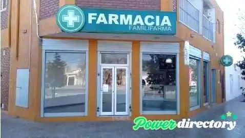 Farmacia Storniolo - República Del Líbano Oeste 3