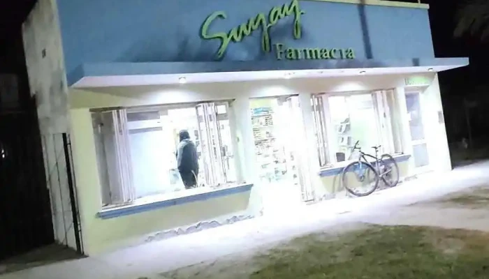 Farmacia Suyay - Santiago Del Estero