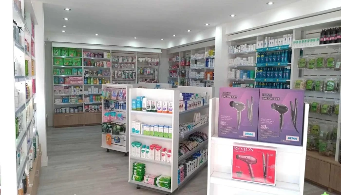 Farmacia Tao del Lago - San Carlos De Bariloche