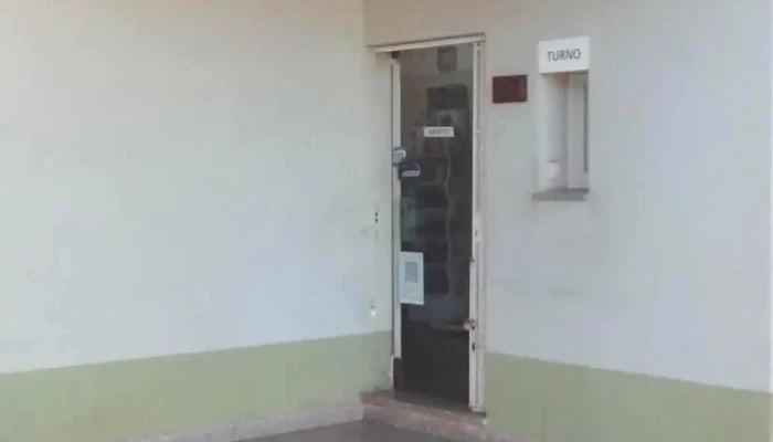 Farmacia Toscanelli - S2000Boq Casilda