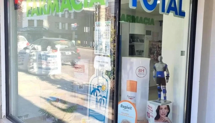 Farmacia Total - San Carlos De Bariloche