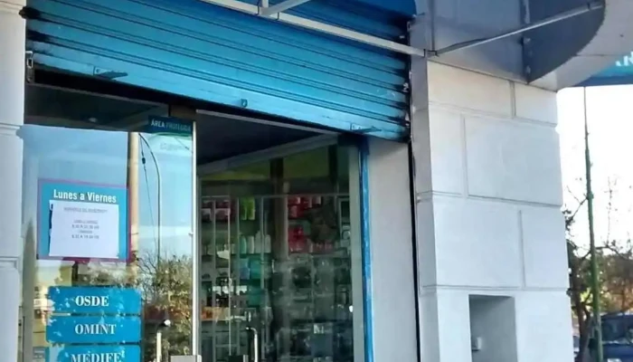 Farmacia Tu Farmacia - Córdoba