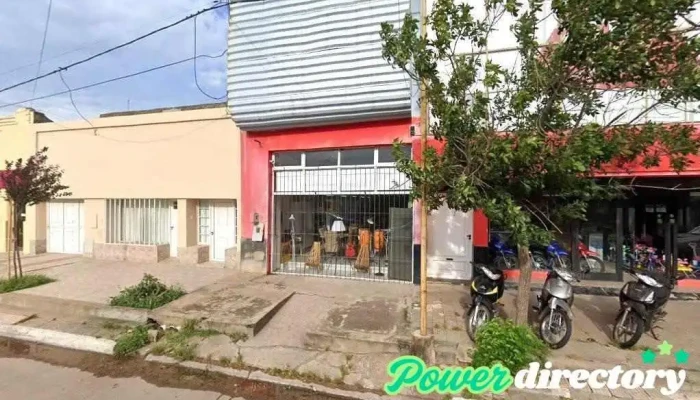 Farmacia Turco - Tostado