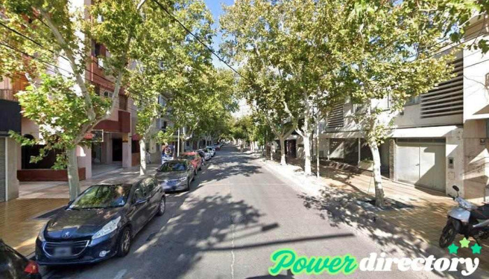 Farmacia Urbana - Argentina