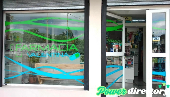 Farmacia Valentina - San Miguel De Tucumán