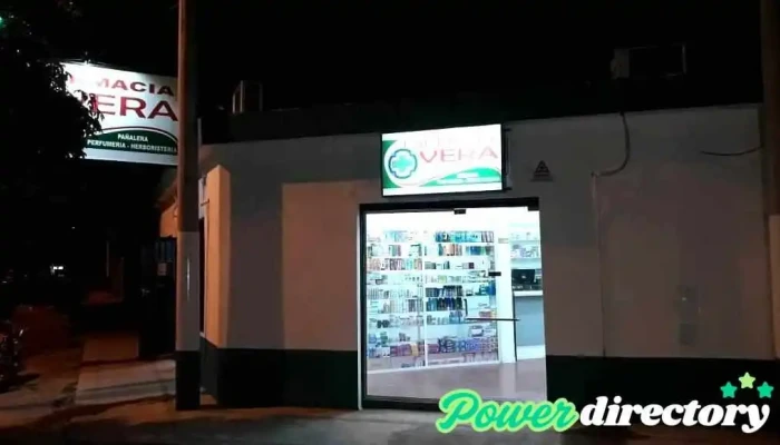 Farmacia Vera - Granadero Baigorria