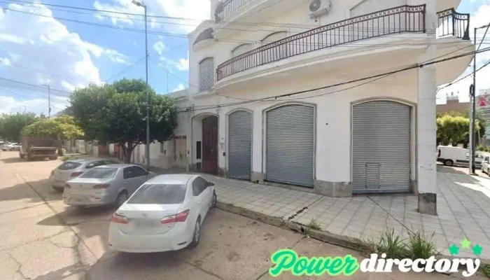 Farmacia Vergara - Villa Constitución