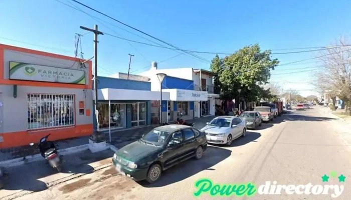 Farmacia Victoria - Santa Lucía