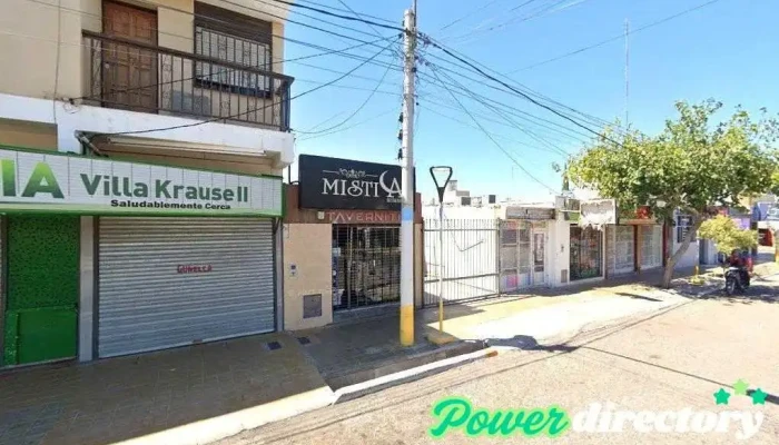 Farmacia Villa Krause I - Villa Krause