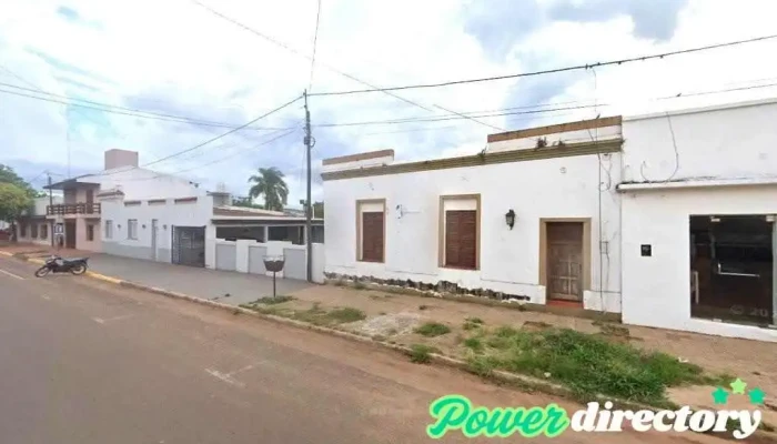 Farmacia Vita-Farm - Santo Tomé