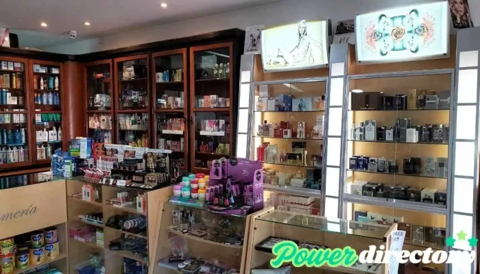 Farmacia y Perfumeria Carle - El Trebol