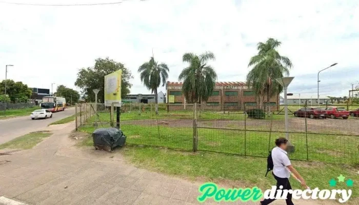 Farmacia Y Perfumeria La Terminal - Corrientes