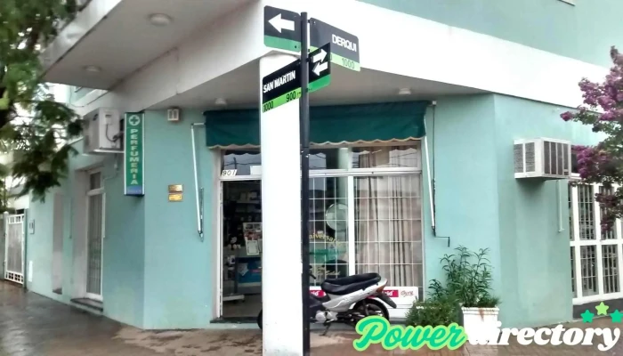 Farmacia Yocco - Cañada De Gomez