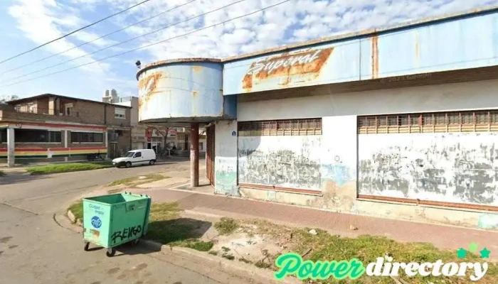 Farmacia Yus - Cap. Bermúdez