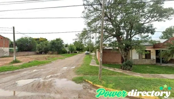 Farmacias Farmar - Corrientes