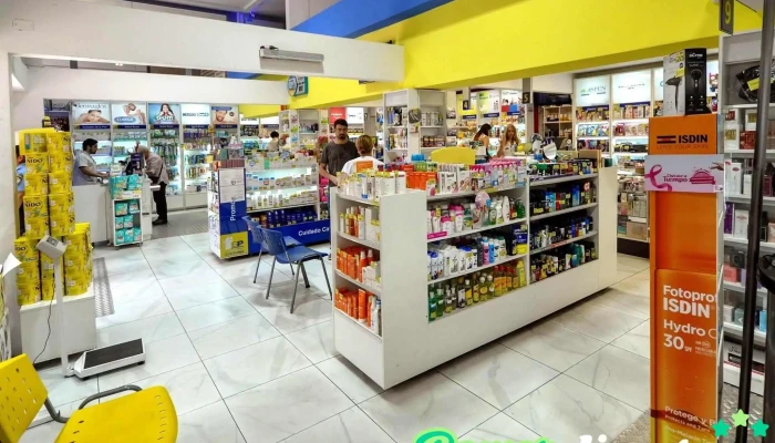 Farmacias General Paz Colón - Eph