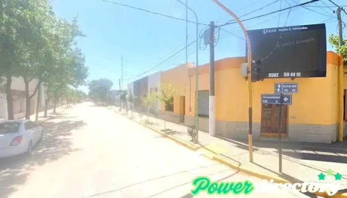 Farmacias Grassi Moldes - Cincuentenario Y