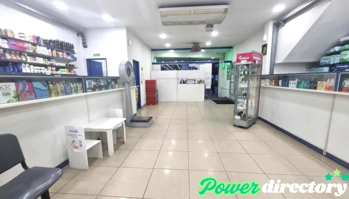 Farmacias Uomax Avellaneda - Avellaneda