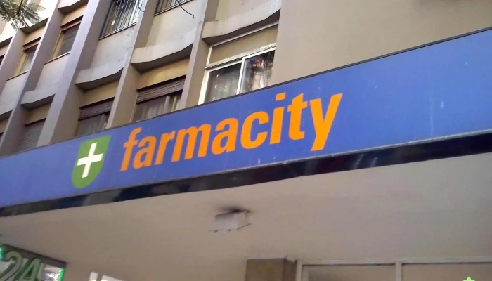Farmacity - Córdoba