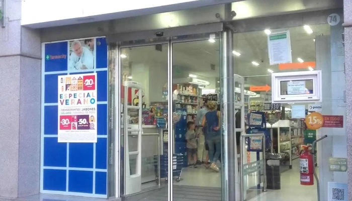 Farmacity - Córdoba