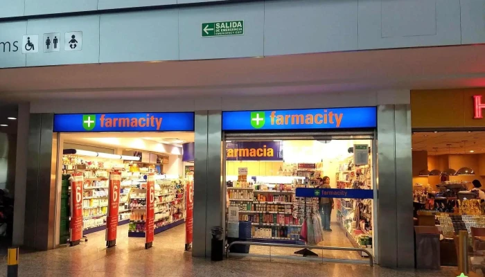 Farmacity - Córdoba