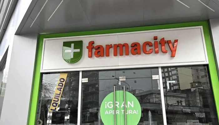 Farmacity - José Moreno &