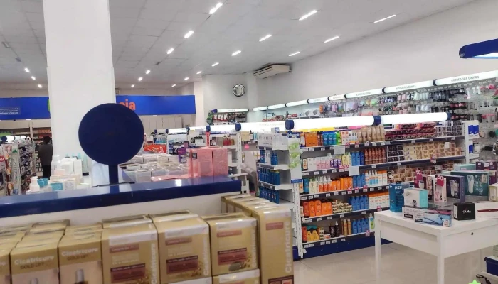 Farmacity - Santiago Del Estero