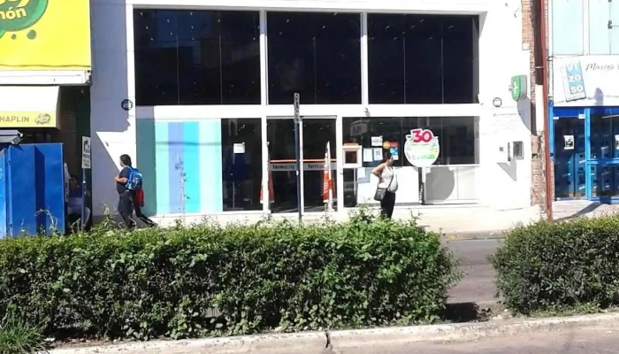 Farmacity - Santiago Del Estero