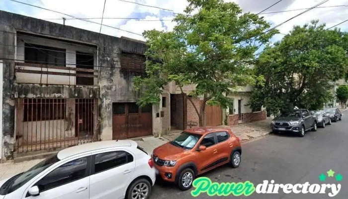 Farmalife San Agustín - Corrientes