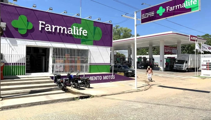 Farmalife Xii - Corrientes