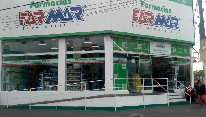 Farmar - Corrientes