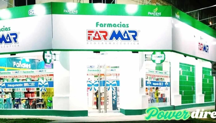 Farmar - Corrientes