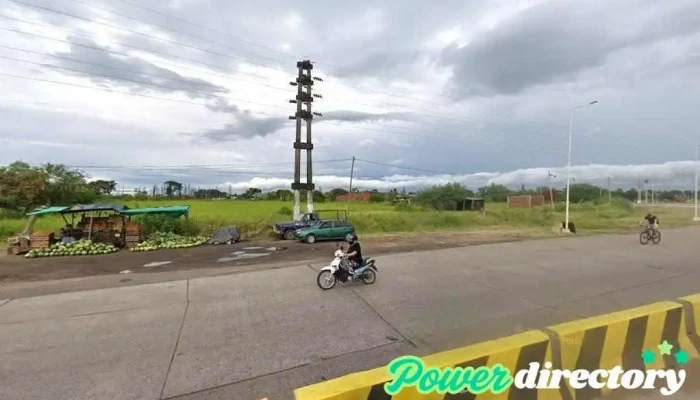 Farmar Farmacia Ruta V - Corrientes