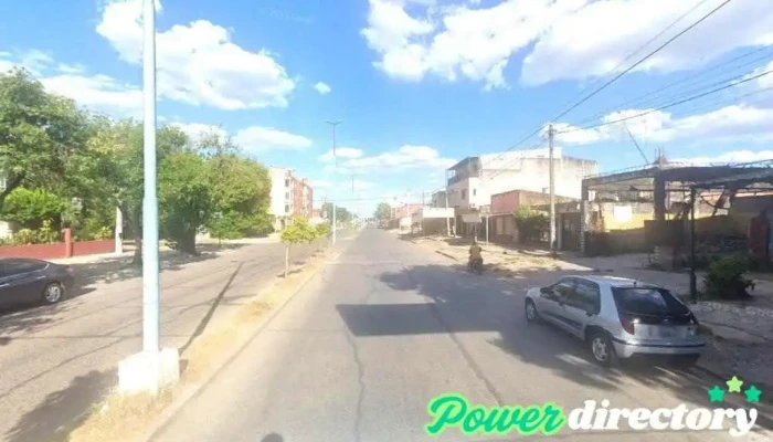 Farmar Farmacia Teniente Ibañez - Corrientes