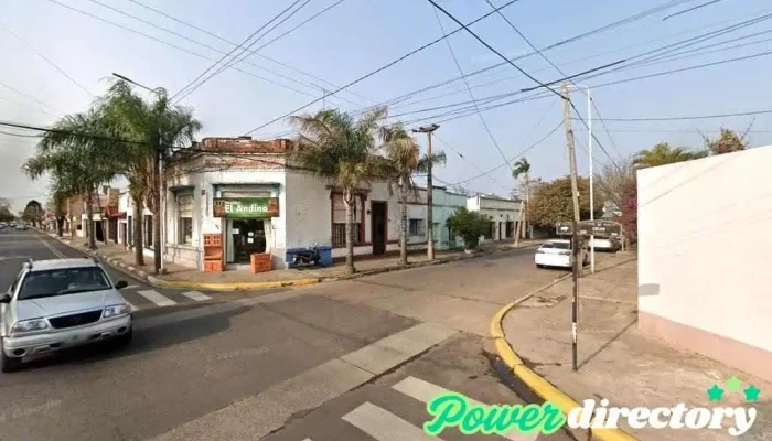 Farmar Farmacias - Corrientes