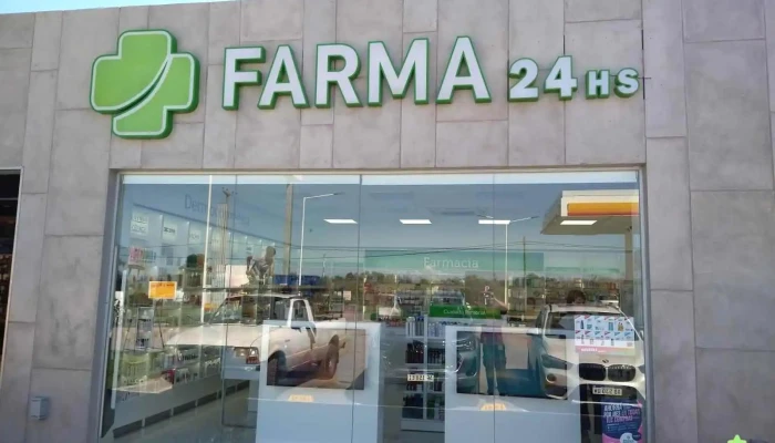 Farmavip - Funes