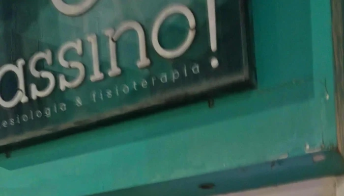 Fassino Kinesiologia Y Fisioterapia Abierto Ahora - Huinca Renanco