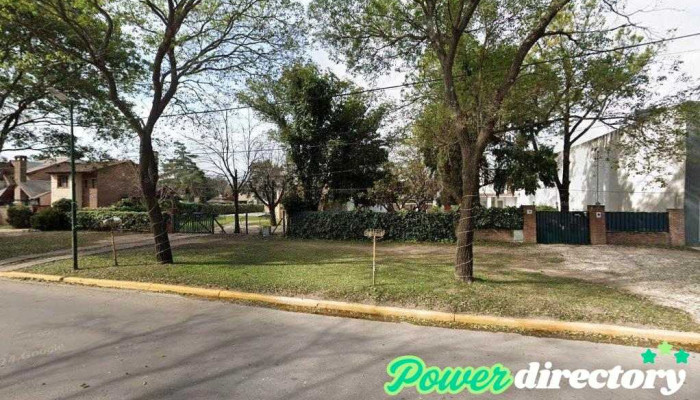 Federada Farmacia - S2132Hvy Funes