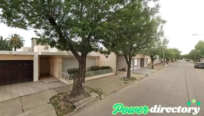 Federada Salud - S2630Aiq Firmat