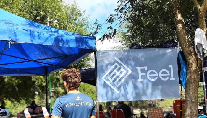 Feel Kinesiología y Fisioterapia General - Gualeguaychú