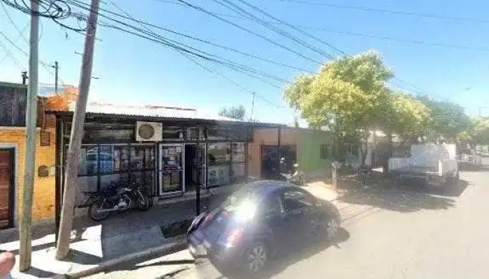 Fiambreria Pan Queso Pan Telefonodeg - Villa Mercedes
