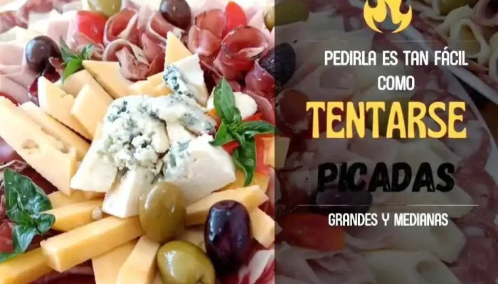 Fiambreria Pan Queso Pan Videos - Villa Mercedes