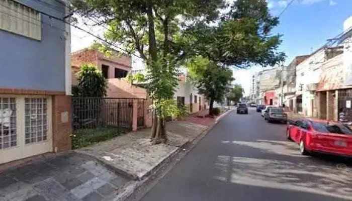Fiel Kinesiologia Lic En Kinesiologia Marcos M Fiel Como Llegar - Corrientes