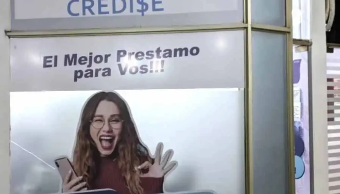 Financiera Credise -  Del Propietario - Santiago del Estero