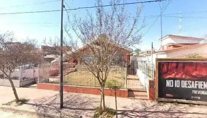 Fisiare -  Sitio Webdeg - Córdoba